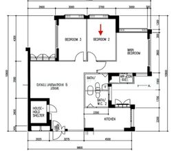 Blk 979C Buangkok Crescent (Hougang), HDB 4 Rooms #525712301